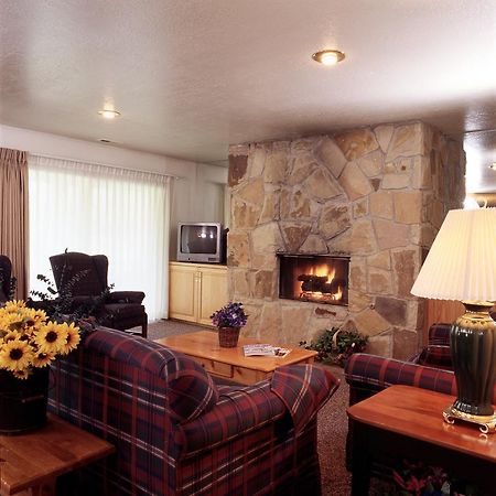 All Seasons Condominiums Park City Eksteriør bilde