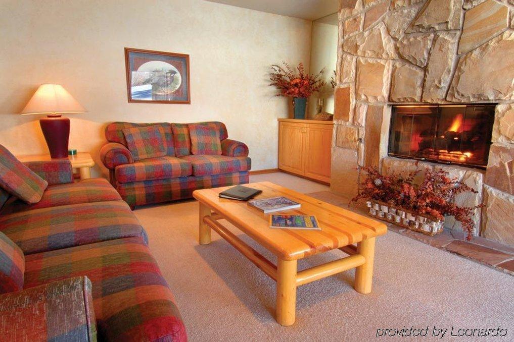 All Seasons Condominiums Park City Rom bilde