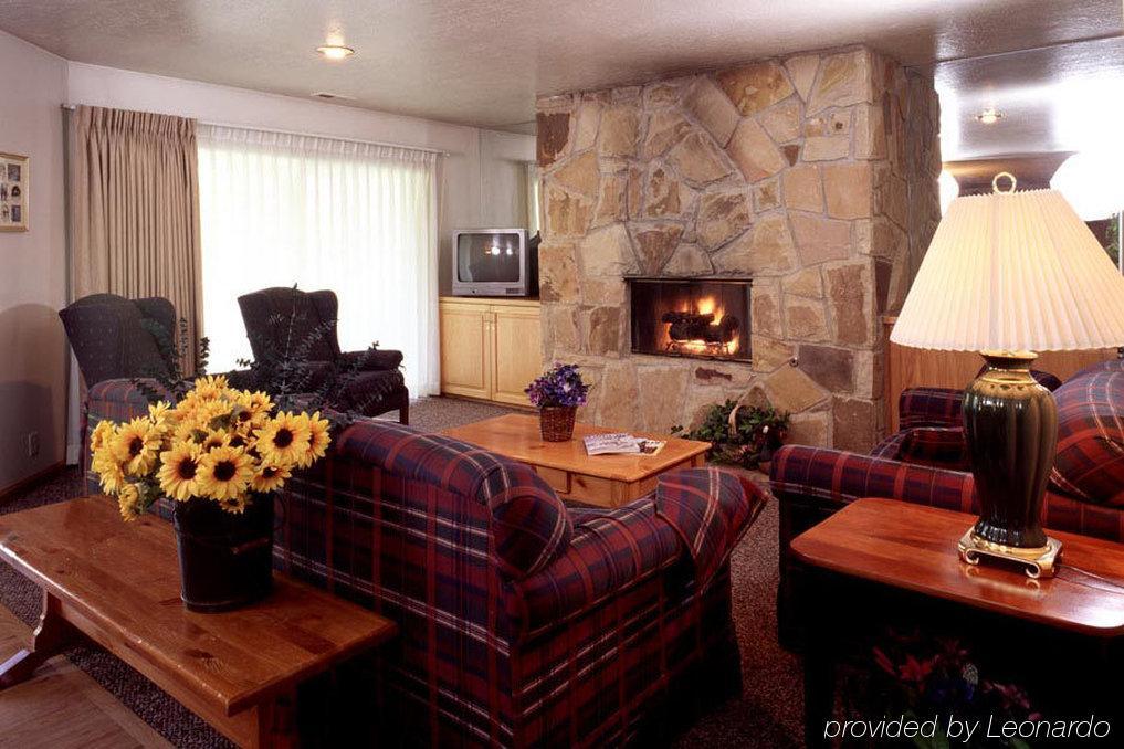 All Seasons Condominiums Park City Rom bilde