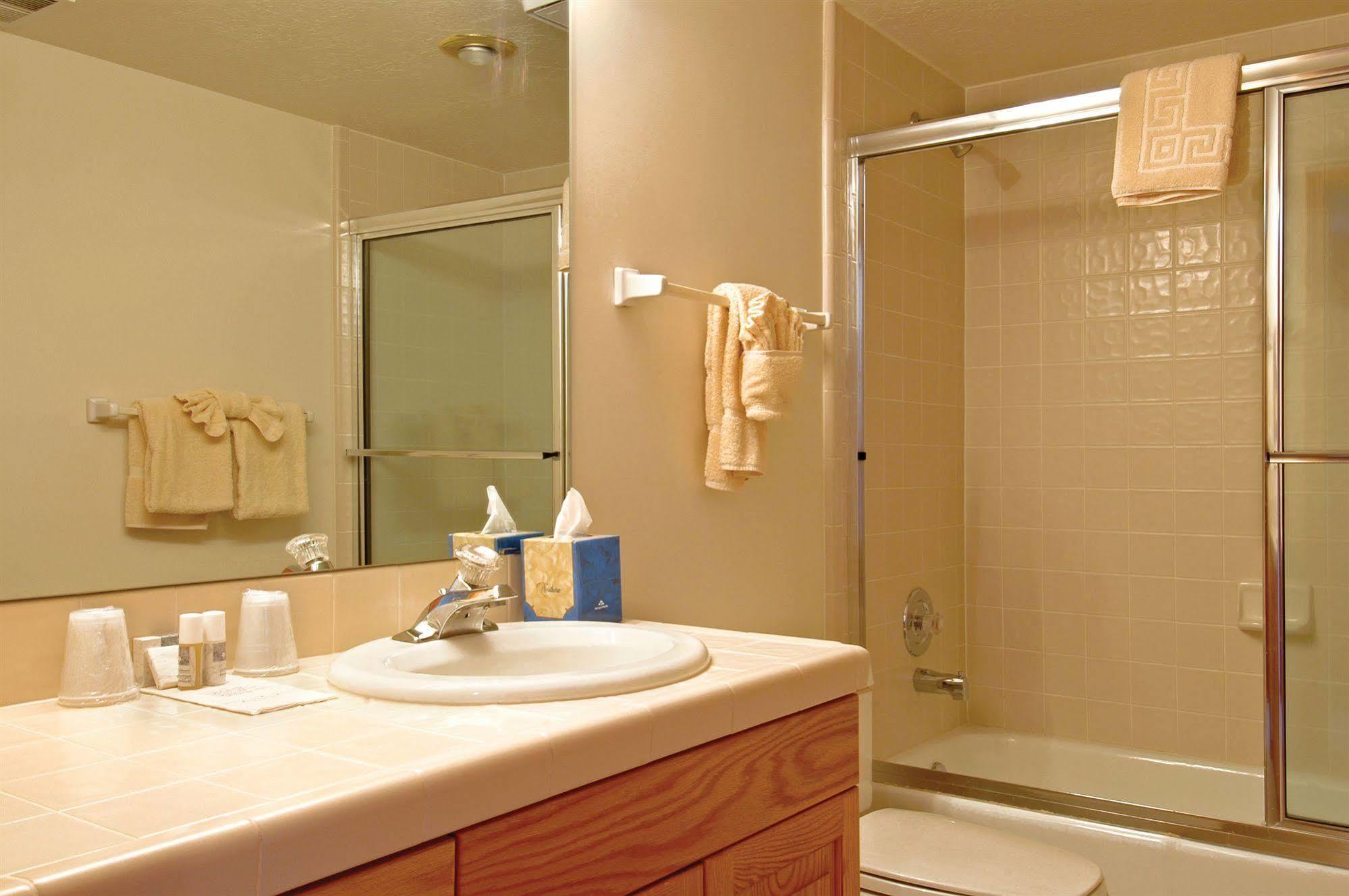 All Seasons Condominiums Park City Rom bilde