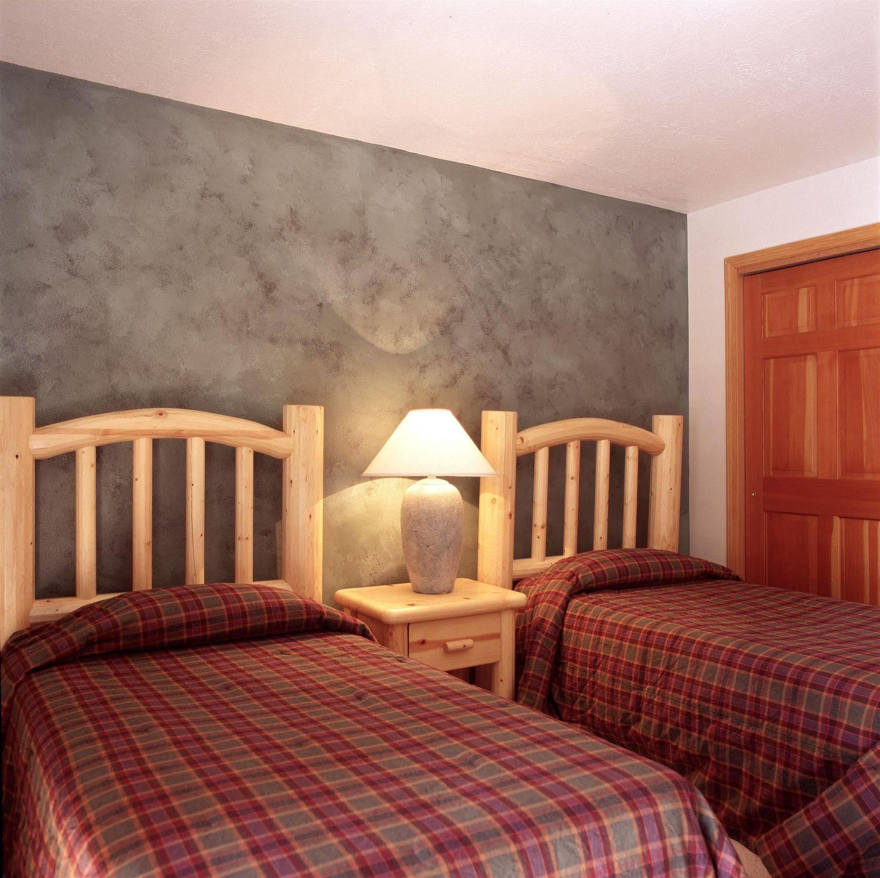 All Seasons Condominiums Park City Rom bilde