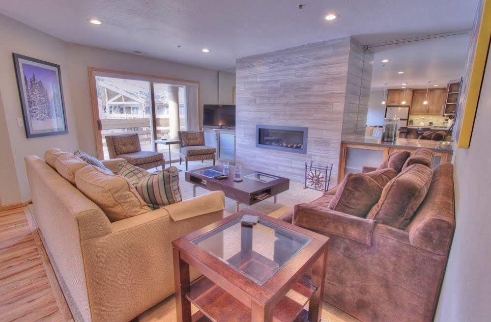 All Seasons Condominiums Park City Eksteriør bilde