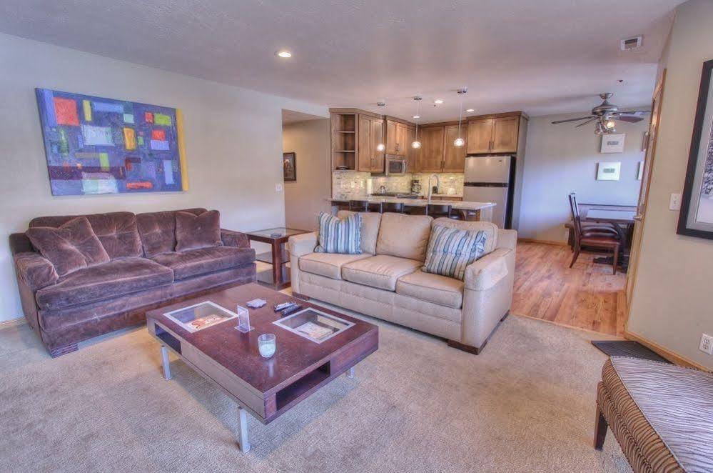 All Seasons Condominiums Park City Eksteriør bilde
