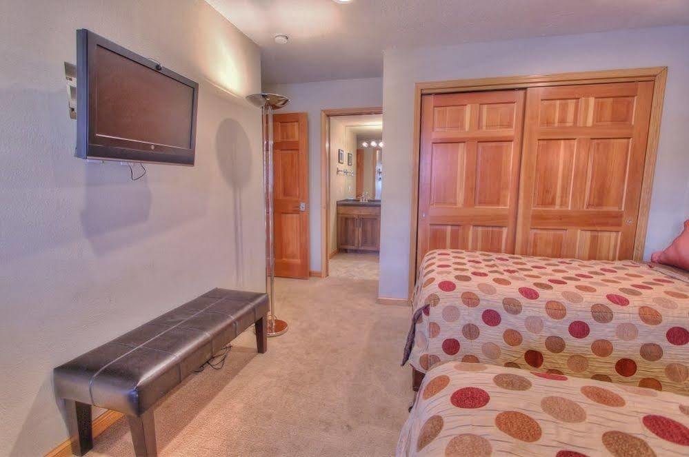 All Seasons Condominiums Park City Eksteriør bilde
