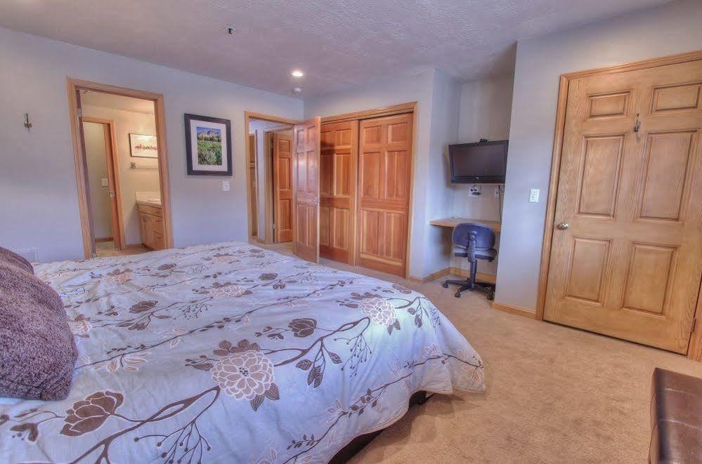 All Seasons Condominiums Park City Eksteriør bilde