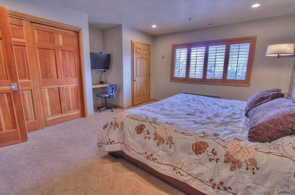 All Seasons Condominiums Park City Eksteriør bilde
