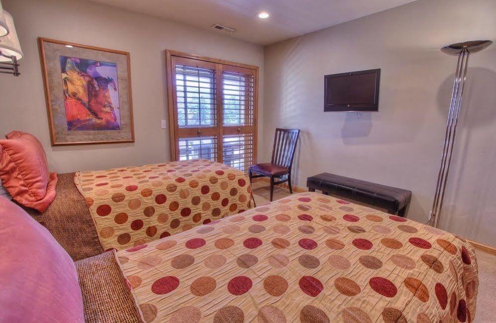 All Seasons Condominiums Park City Eksteriør bilde