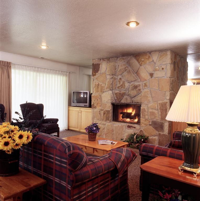 All Seasons Condominiums Park City Eksteriør bilde